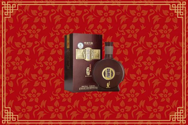 鄂温克族自治旗回收习酒